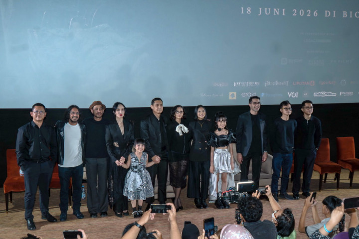 Diadaptasi dari Konten Horor Sara Wijayanto, Produser Yakin Cerita Lila Bakal Sukses