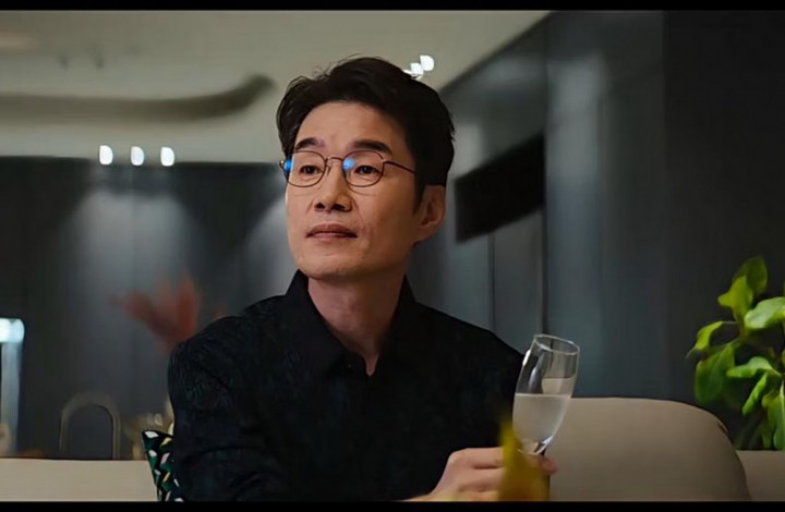 Deretan Karakter Villain di Drakor Teach You A Lesson, Bikin Naik Pitam!