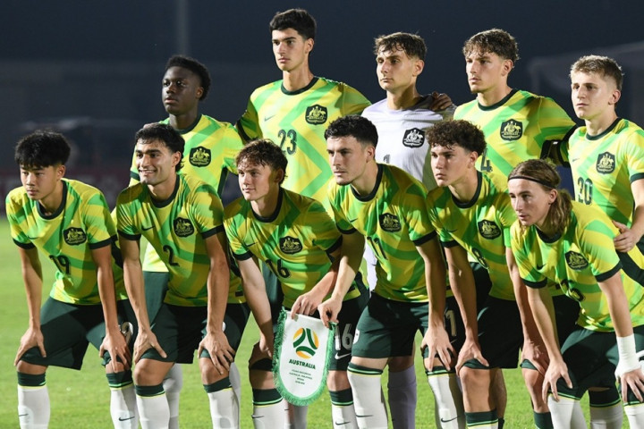 Australia Juara Piala AFF U-19 2026, Tumbangkan Thailand 2-0 di Final