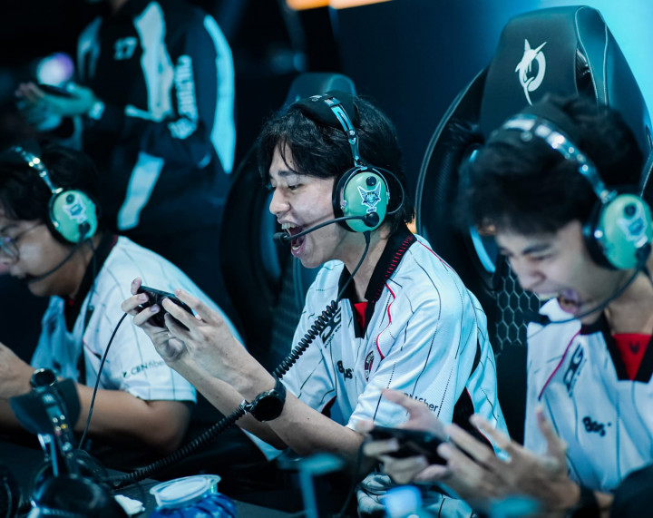 Hasil Playoff MPL ID S17: BTR Bungkam Geek Fam 4-1, Lolos ke Grand Final dan EWC 2026