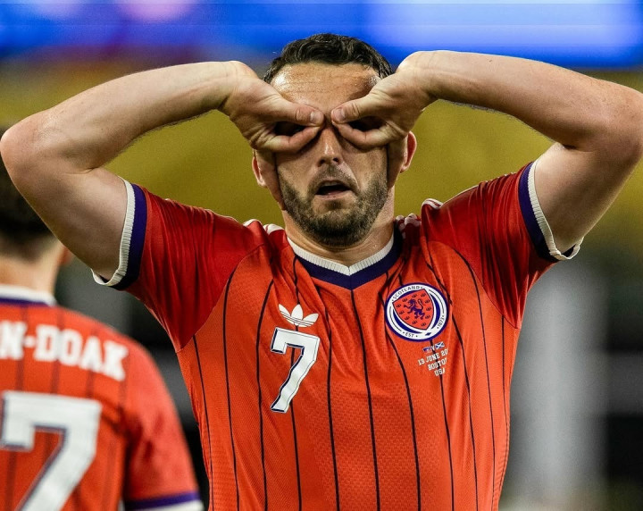 Hasil Piala Dunia 2026: Gol Tunggal McGinn Bawa Kemenangan Bagi
