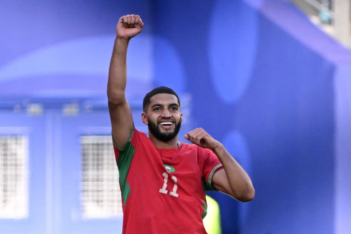 Profil Ismael Saibari: Pencetak Gol Indah ke Gawang Brasil yang Bikin Maroko Percaya Diri