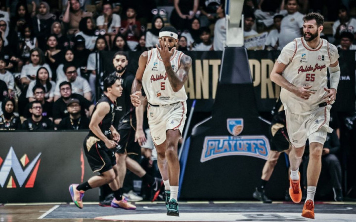 Juara Bertahan Tumbang! Pelita Jaya Singkirkan Dewa United, IBL 2026 Dipastikan Punya Kampiun Baru