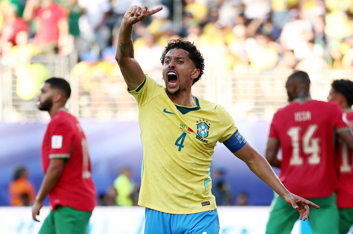 Piala Dunia 2026: Grup C Memanas! Brasil Tertahan, Skotlandia Pimpin Klasemen Sementara