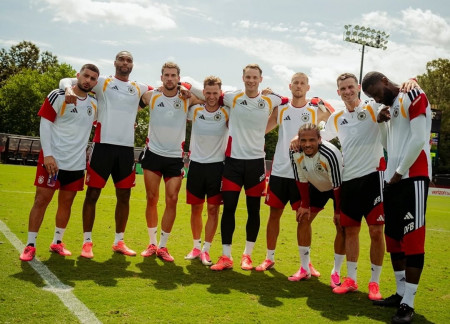 Jadwal Piala Dunia 2026 Jerman vs Curacao: Tayang di Mana & Jam Berapa?