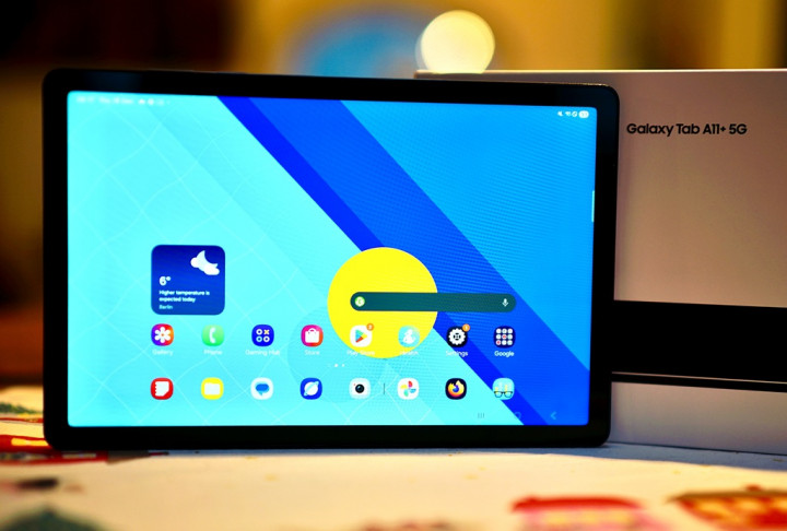 6 Tablet Rp2 Jutaan Terbaik 2026, Cocok untuk Kerja hingga Kuliah