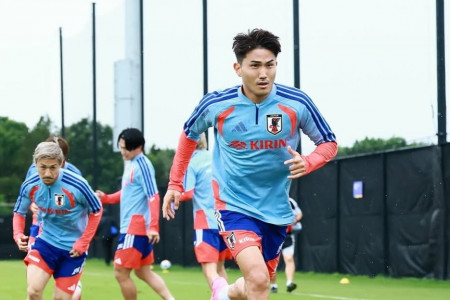 Jadwal Piala Dunia 2026 Jepang vs Belanda: Tayang Dimana & Jam Berapa?