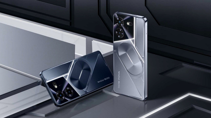 Harga Tecno Pova 5 di 2026, Masih Layak untuk Gaming?