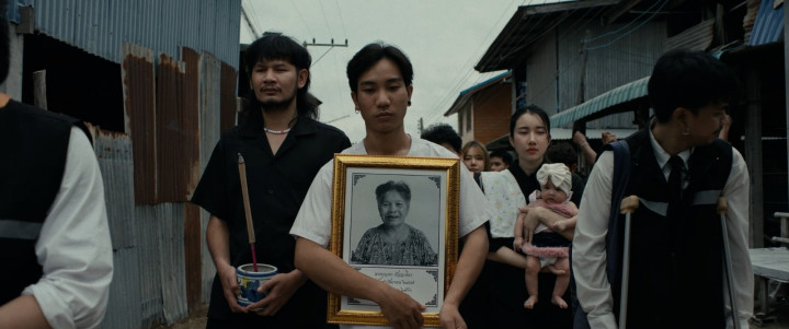 Sinopsis Undertaker 2: Afterlife, Film Horor Thailand Segera Tayang di Indonesia