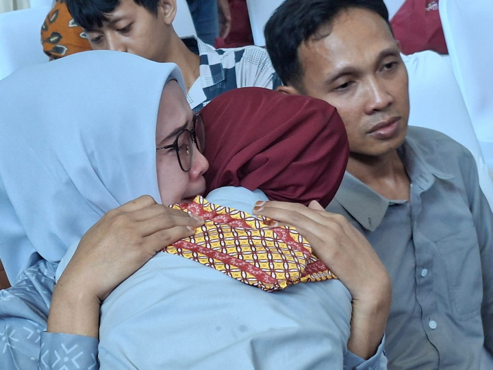 Dulu Takut Bermimpi, Kini 101 Anak Miskin Kediri Bisa Tembus PTN