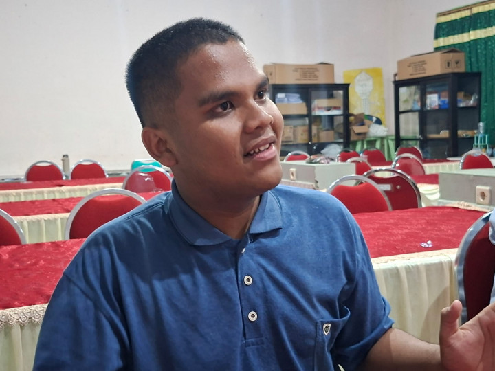 Pohon Sengon, Kelvin dan Tanah Subur Dharma Wanita