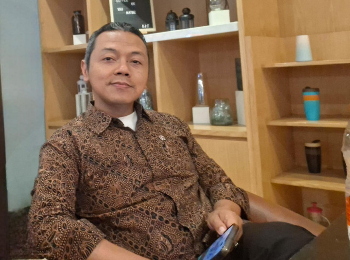 Orang Tua Diminta Paham Aturan SPMB 2026, Wamen Fajar Singgung