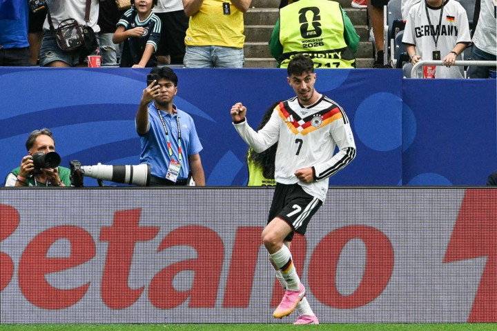 Balogun dan Kai Havertz Pimpin Perburuan Sepatu Emas Piala Dunia 2026