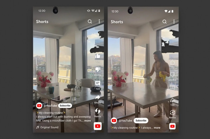 YouTube Uji Fitur Kolab Mirip TikTok, Perkuat Fokus pada Video Pendek