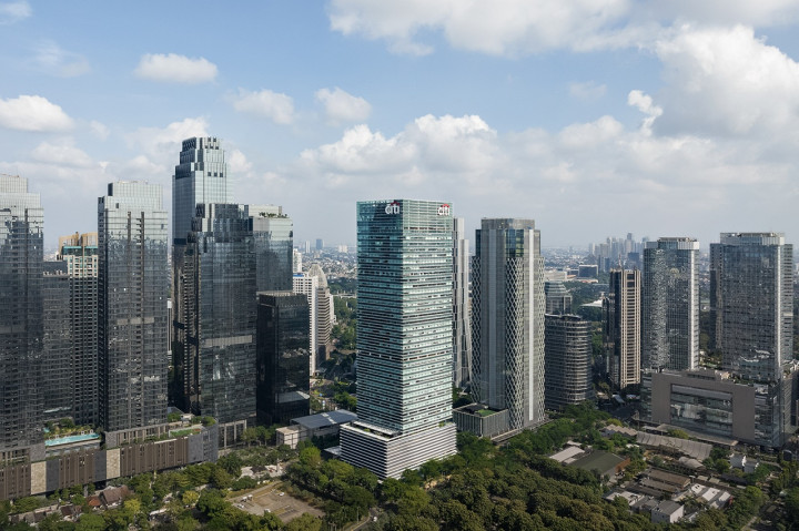 Adopsi AI di Perbankan Mulai Ramai, Citi Indonesia Juga Ikutan