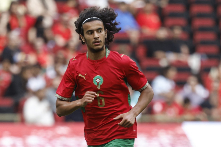 Bouaddi Buka Suara Soal Ketertarikan Arsenal