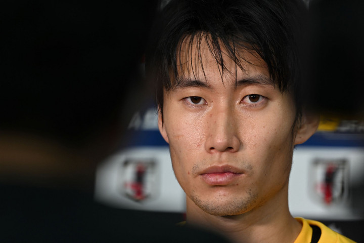Profil Daichi Kamada: Bintang Crystal Palace yang Selamatkan Jepang dari Kekalahan Lawan Belanda