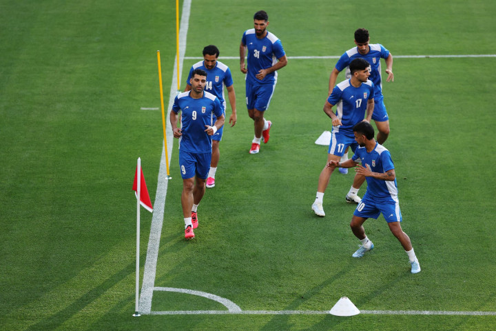 Piala Dunia 2026 Tak Lagi Indah bagi Timnas Iran