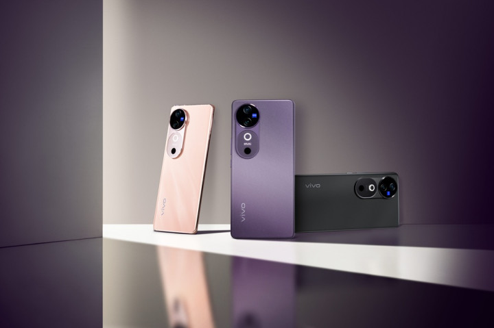 Ini Rekomendasi HP Vivo Terbaik Harga Rp3 Juta hingga Rp5 Juta Tahun 2026