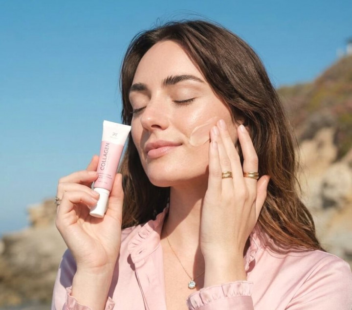 Kolagen vs Hyaluronic Acid: Mana yang Kamu Butuhin?
