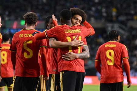 Jadwal Piala Dunia 2026: Spanyol dan Belgia Tayang di Mana & Jam Berapa?