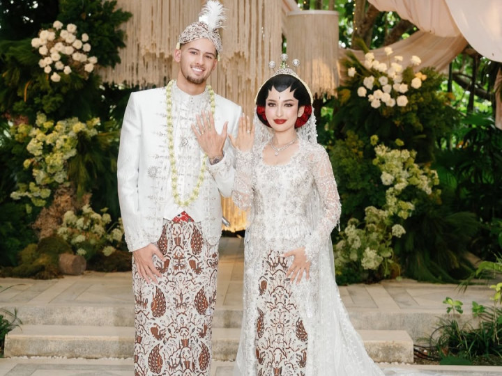 Janji Justin Hubner untuk Menjaga Kamari Kembali Viral Usai Nikahi Jennifer Coppen