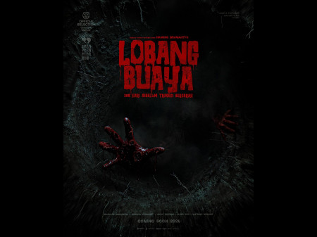 Film Lobang Buaya Karya Hanung Bramantyo Lolos Festival BIFAN 2026 Korea