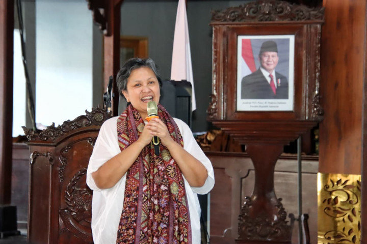 Lengger Banyumas Didorong Jadi Warisan Budaya Dunia, Rerie: Jangan Lupakan Akar Budaya