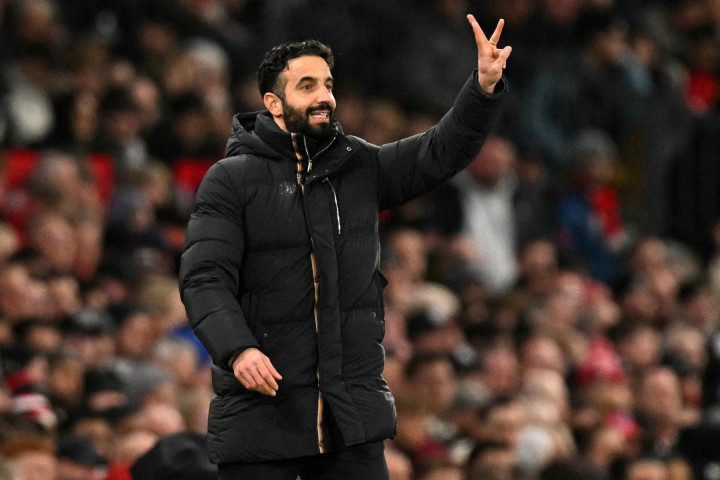 AC Milan Capai Kesepakatan Penuh dengan Ruben Amorim, Kontrak Hingga 2028