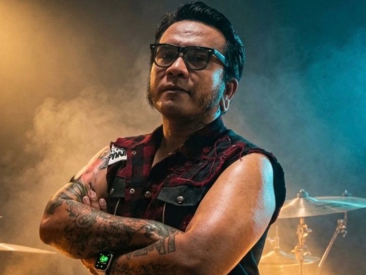 Erix Soekamti Gugat Dua Perusahaan Wahana Terkait Hak Paten Kereta Gantung