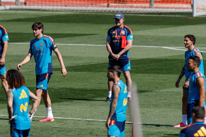 Fakta Menarik Pertandingan Piala Dunia Spanyol vs Tanjung Verde: Pertemuan Perdana dalam Sejarah
