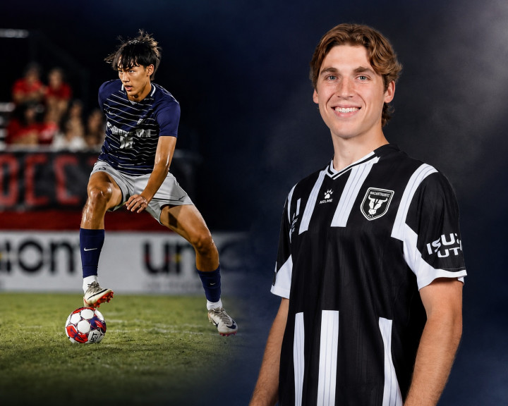 DPR Setujui Naturalisasi Mitchell Baker dan Luke Vickery, Selangkah Lagi Bela Timnas Indonesia