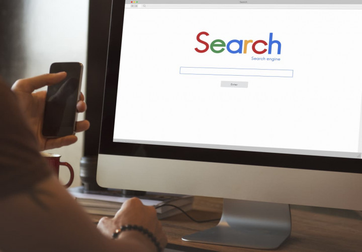 Website Resmi Cenderung Dicuekin AI? Riset Universitas Prasmul Spill Penyebabnya