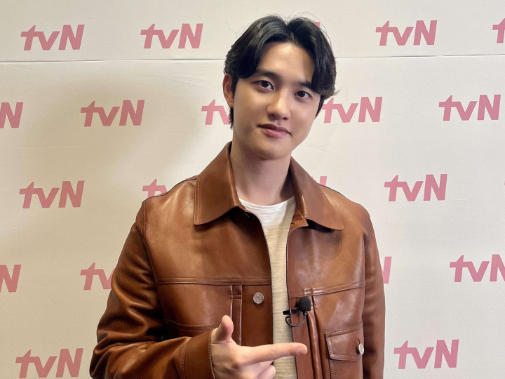 D.O. EXO Segera Rilis Album Solo Baru, Intip Bocoran Jadwal dari
