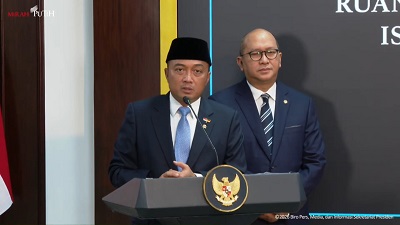 Penguatan Rupiah Bergantung pada Kinerja Ekspor dan Industrialisasi
