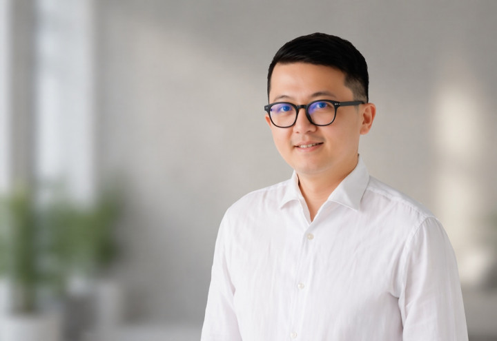Microsoft Tunjuk Gunawan Susanto Jabat Country General Manager Indonesia
