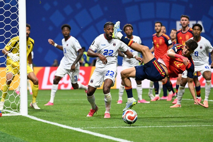 Klasemen Grup H Piala Dunia 2026: Kejutan Besar! Tanjung Verde Tahan Spanyol, Semua Tim Masih Berpeluang Lolos