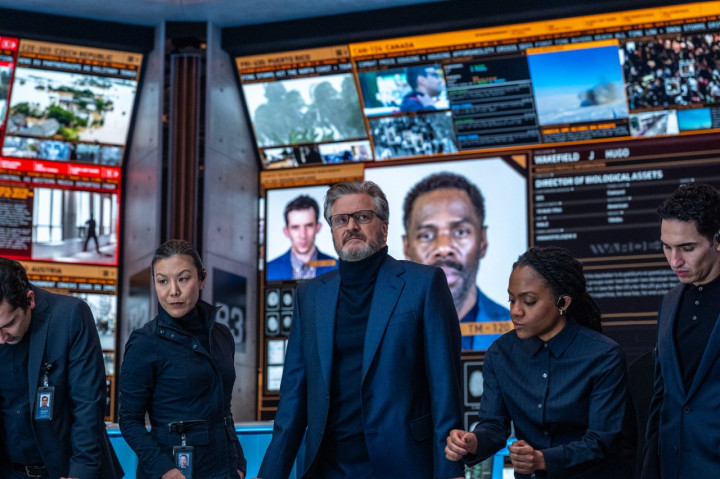 Film Baru Steven Spielberg Puncaki Box Office di AS, tetapi Sepi Penonton di Indonesia