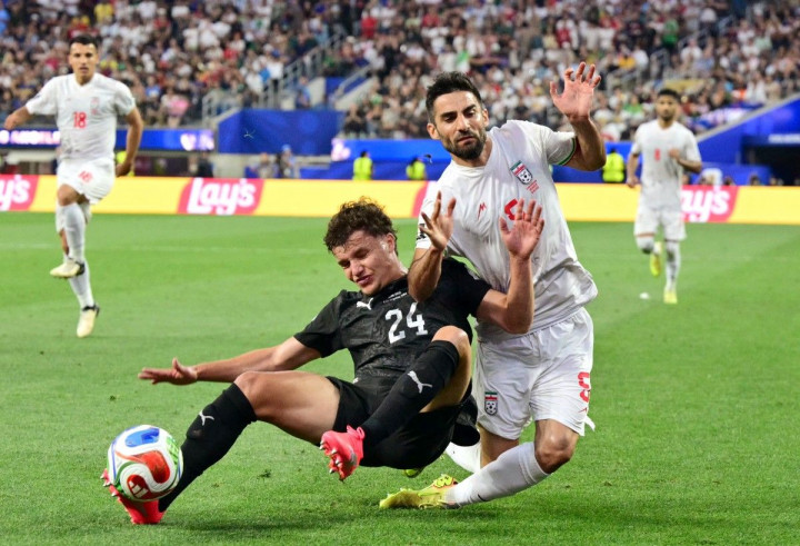 6 Fakta Menarik Iran vs Selandia Baru: Eli Just Menggila, Grup G Piala Dunia 2026 Super Ketat