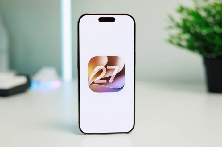 3 Fitur iOS 27 yang Belum Diumumkan Apple Disebut Masih Berpeluang Hadir Tahun Ini