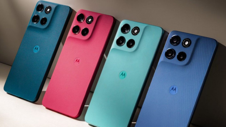 5 HP Android 5G Murah Baterai Jumbo Harga Rp2 Jutaan di 2026, Ada yang Tembus 7.000 mAh