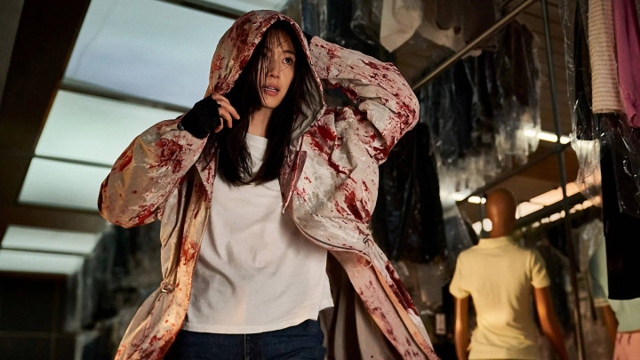 Film Korea Colony Tembus 1 Juta Penonton di Indonesia, Cetak Rekor Baru 2026