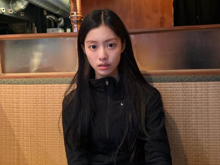 Gabung Agensi Baru, Kim Garam Eks LE SSERAFIM Siap Debut Jadi Aktris