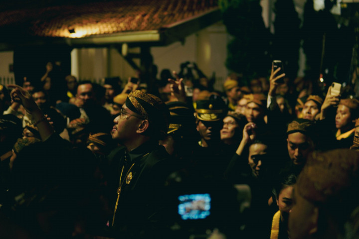 Kirab Pusaka Dalem 1 Suro Mangkunegara Malam Ini, Cek Jadwal dan Aturan Pakaiannya