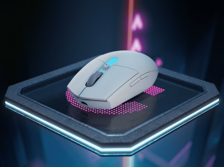 Logitech G Pamer Lini G3 Series Terbaru, Enteng dan Thocky