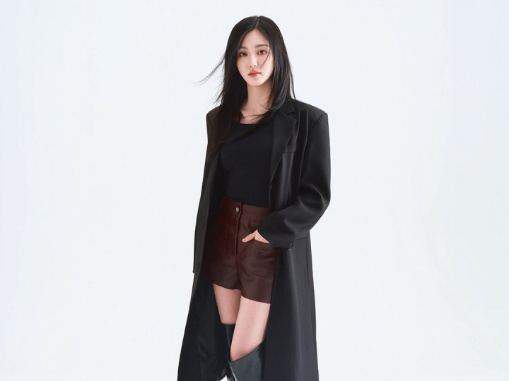 Kwon Eunbin Akhiri Karier sebagai Idol dan Aktris, Pilih Hidup sebagai Orang Biasa