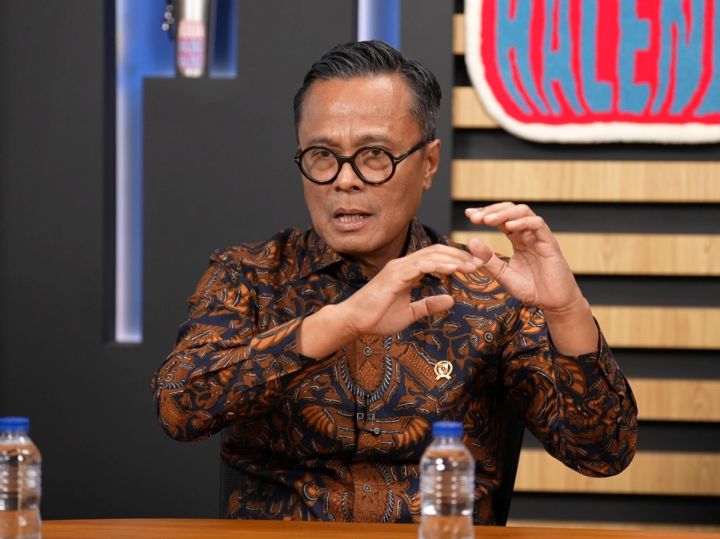 BP BUMN Dorong Himbara Fokus Biayai Hilirisasi, Manufaktur, dan UMKM