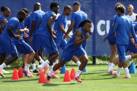 Prediksi Prancis Vs Senegal: Tim Ayam Jantan Perlu Waspadai Transisi Singa Teranga
