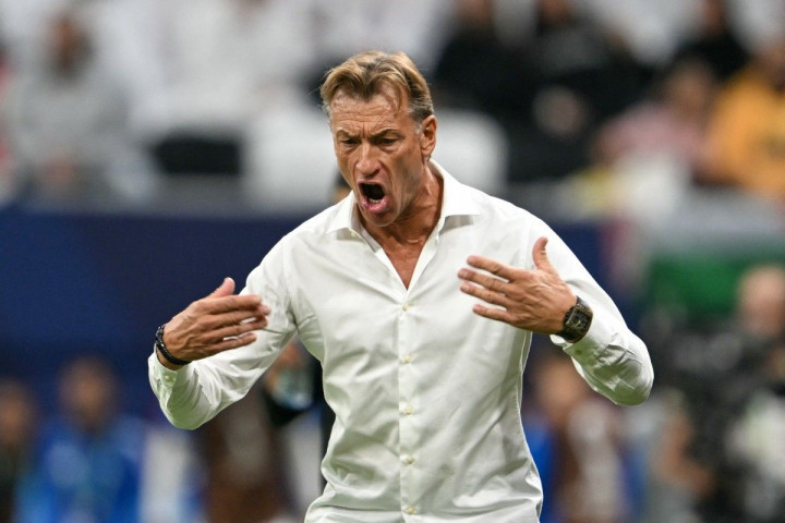 Resmi! Herve Renard Ditunjuk Jadi Pelatih Baru Timnas Tunisia di