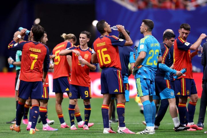 Bukan Prancis, Deschamps Malah Jagokan Spanyol Juara Piala Dunia 2026